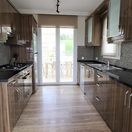 Joylettings Beyaz 3 * Fethiye