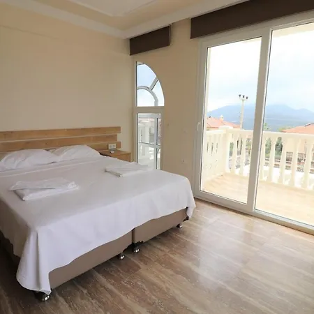 Villa Joylettings Beyaz 3 Fethiye