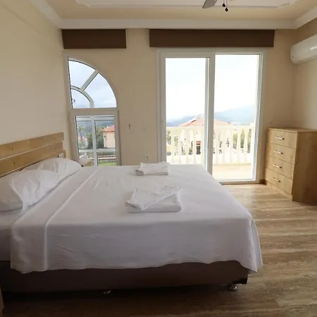 Villa Joylettings Beyaz 3 Fethiye