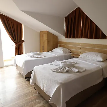 Joylettings Beyaz 3 * Fethiye