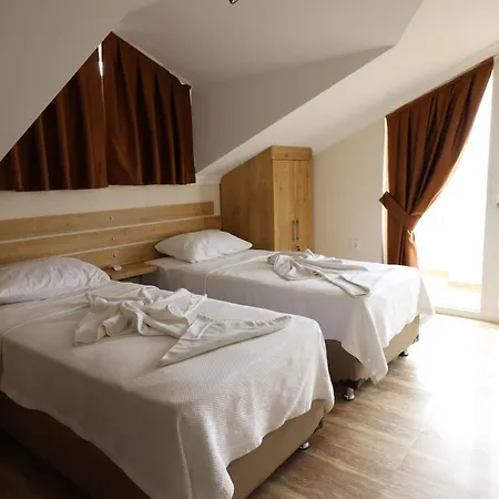 Joylettings Beyaz 3 Villa *