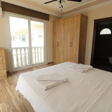 Villa Joylettings Beyaz 3 Fethiye